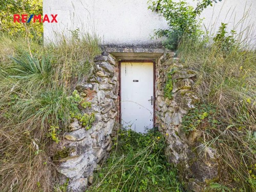 Prodej chaty 33 m², pozemek 2015 m²