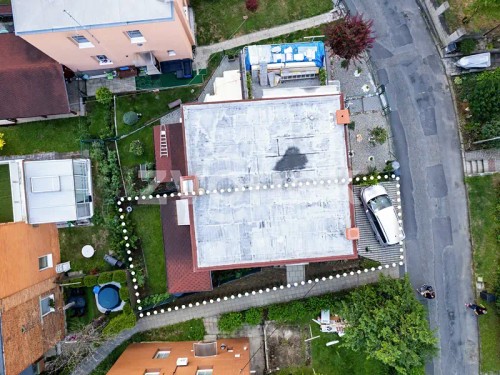 Prodej domu 76 m², pozemek 130 m²