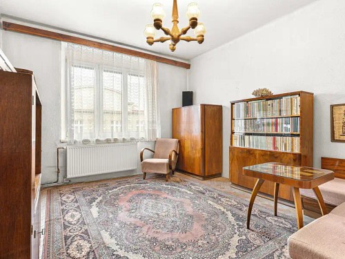 Prodej bytu 2+1 70 m²