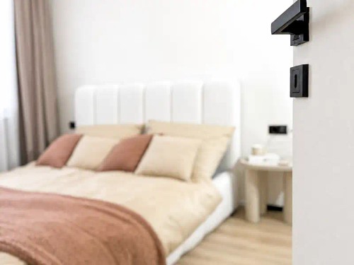 Prodaný byt 2+kk 46 m²