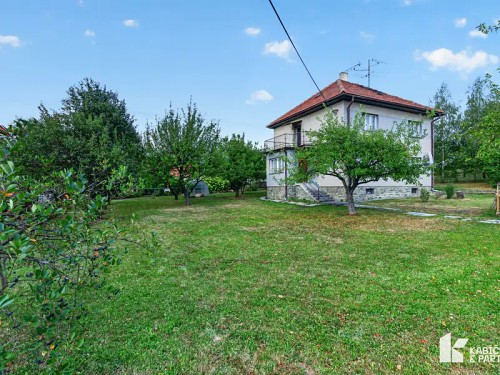 Prodej domu 150 m², pozemek 1871 m²