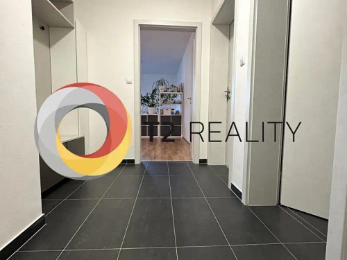 Prodaný byt 2+kk 59 m²