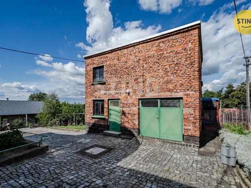 Prodej domu 180 m², pozemek 1439 m²