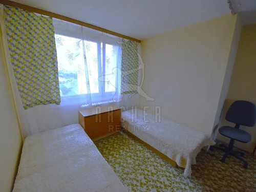 Prodej bytu 1+1 44 m²