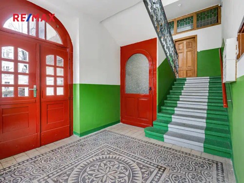 Prodej bytu 3+1 114 m²