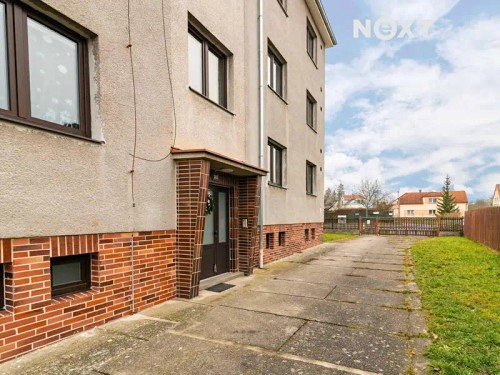 Prodej bytu 3+1 78 m²