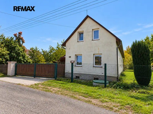 Prodej domu 235 m², pozemek 496 m²