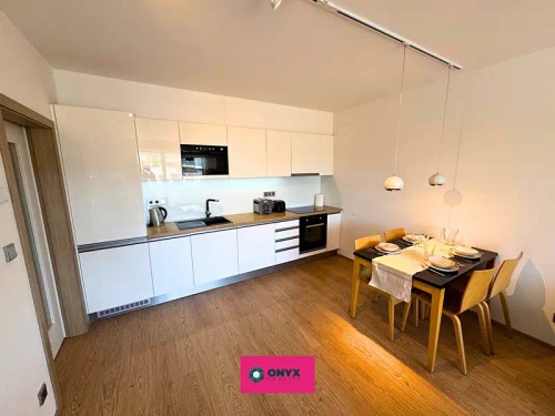 Prodaný byt 2+kk 61 m²