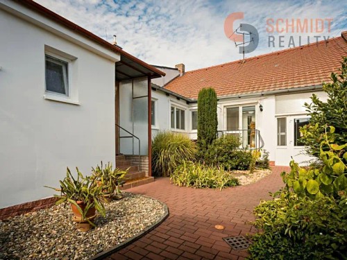 Prodej domu 145 m², pozemek 478 m²