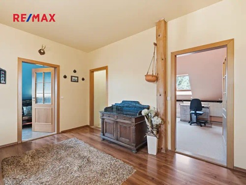 Prodej domu 197 m², pozemek 2250 m²