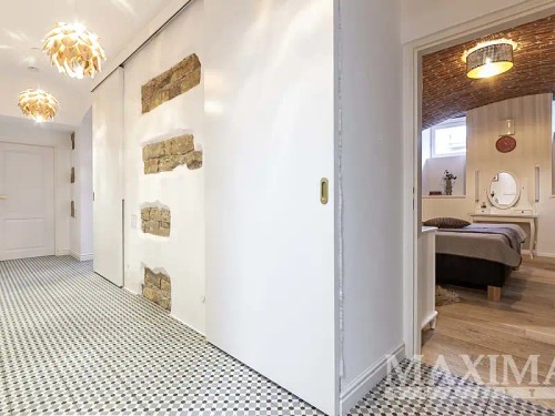 Prodej bytu 3+kk 115 m²