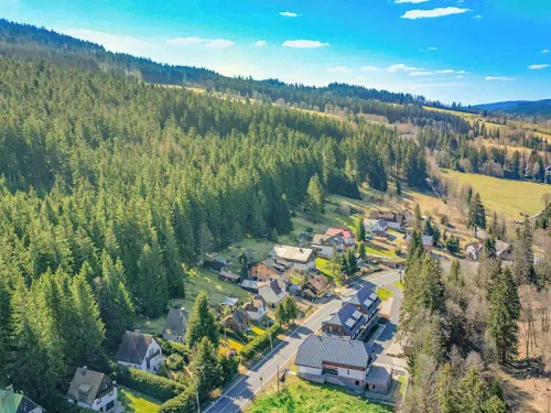 Prodej bytu 2+kk 59 m²