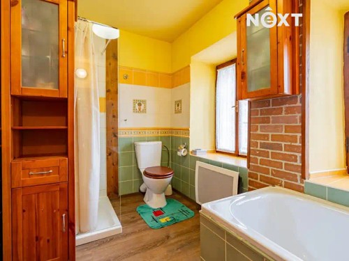 Prodej domu 560 m², pozemek 3596 m²