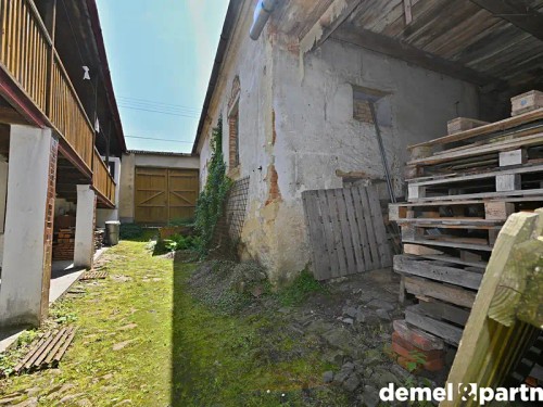 Prodej domu 185 m², pozemek 365 m²