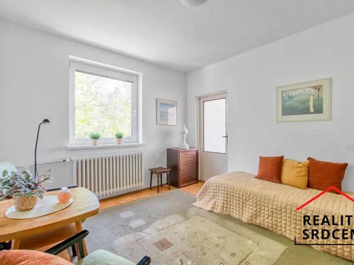 Prodej domu 229 m², pozemek 2123 m²