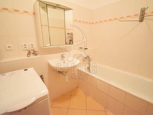 Prodej bytu 2+kk 55 m²
