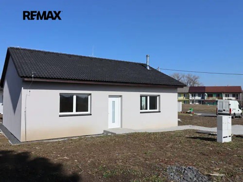 Prodej domu 98 m², pozemek 777 m²
