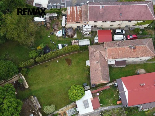 Prodej domu 126 m², pozemek 953 m²