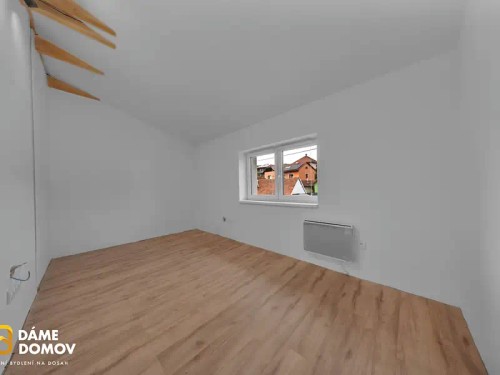 Prodej domu 103 m², pozemek 184 m²