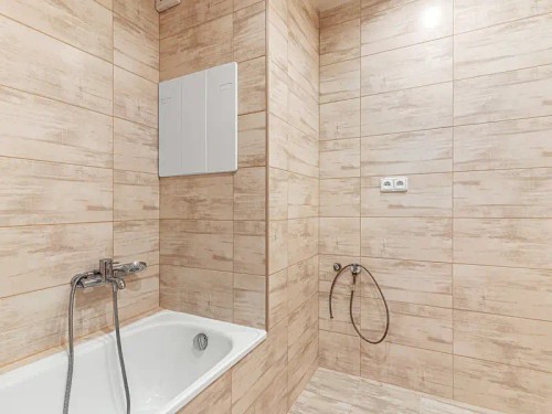 Prodaný  byt 3+kk 60 m²