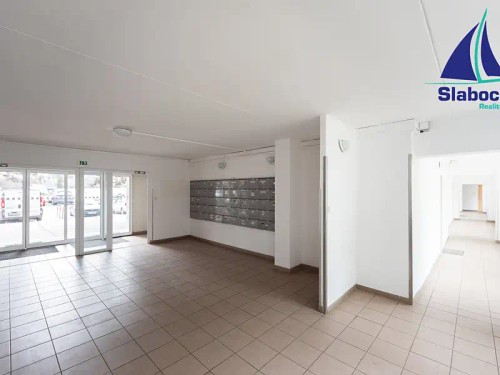 Prodaný byt 2+kk 45 m²