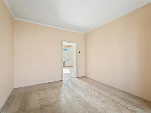 Prodaný byt 3+1 77 m²