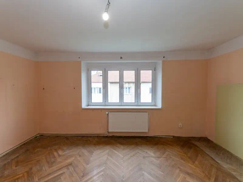 Prodej domu 113 m², pozemek 115 m²