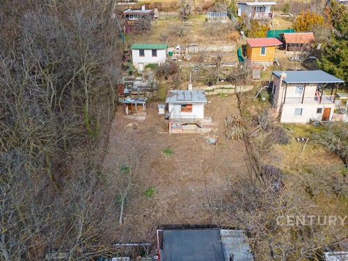 Prodej chaty 28 m², pozemek 395 m²