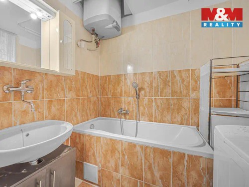 Prodaný byt 2+kk 56 m²