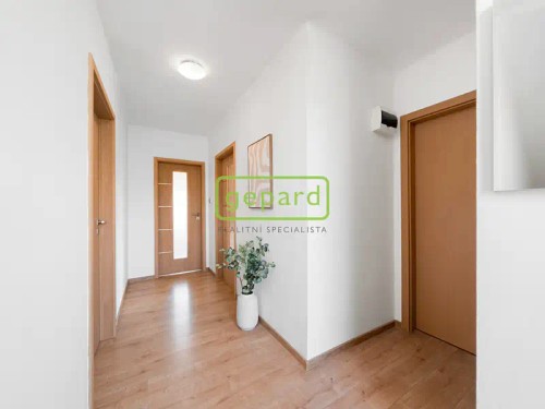 Prodej domu 163 m², pozemek 803 m²