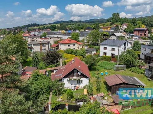 Prodej domu 100 m², pozemek 281 m²