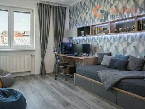 Prodej domu 179 m², pozemek 400 m²