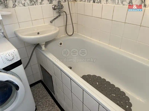 Prodaný byt 3+1 86 m²