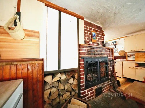 Prodej domu 69 m², pozemek 421 m²