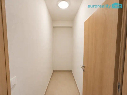 Prodej bytu 1+kk 40 m²