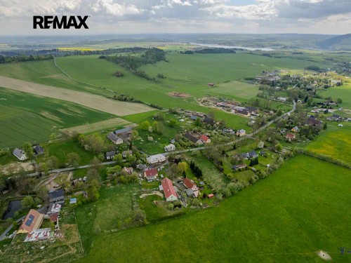 Prodej chalupy 460 m², pozemek 4142 m²