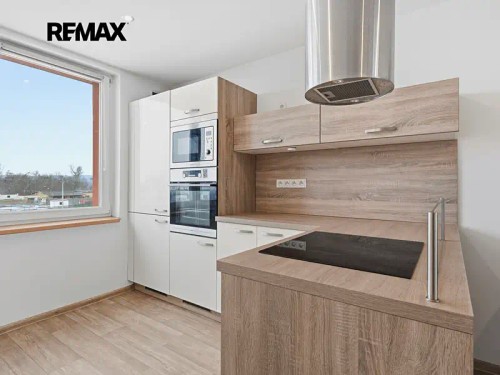 Prodaný  byt 2+1 68 m²