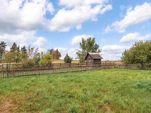 Prodej stavebního pozemku 952 m²