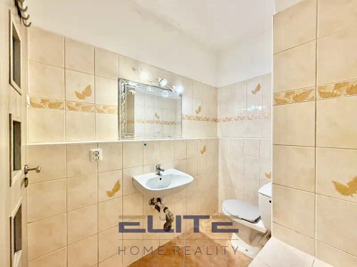 Prodaný byt 2+kk 43 m²
