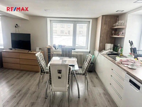 Prodej domu 720 m², pozemek 400 m²