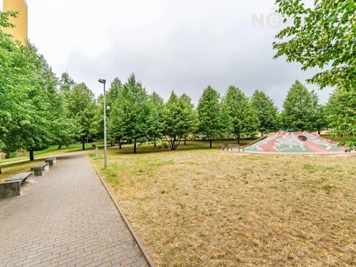 Prodej bytu 2+kk 41 m²