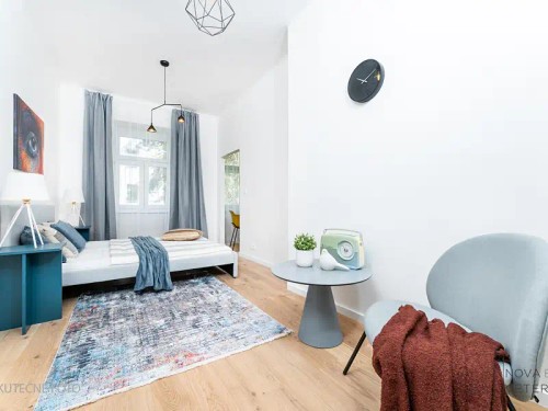 Prodaný byt 2+kk 47 m²