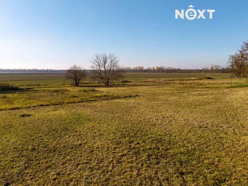 Prodej stavebního pozemku 4308 m²