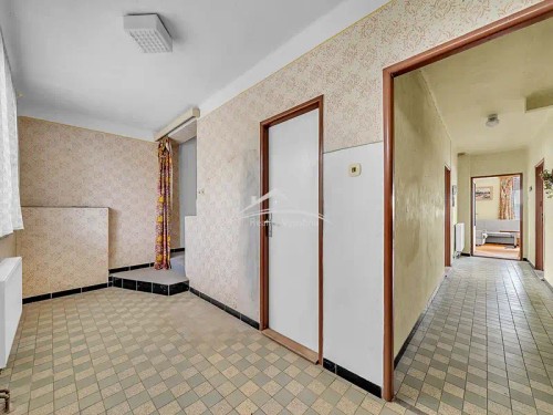 Prodej domu 120 m², pozemek 1184 m²