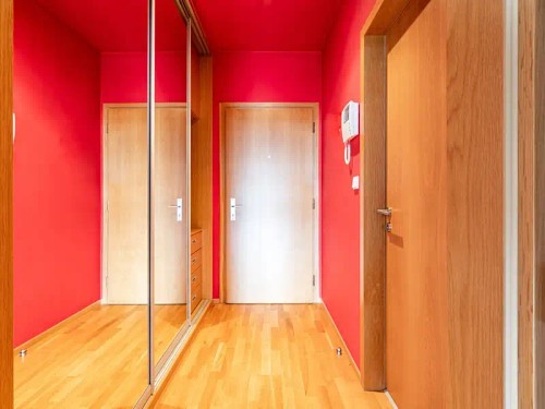 Prodaný byt 2+kk 103 m²
