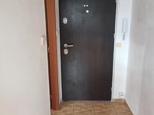 Prodaný byt 1+1 34 m²