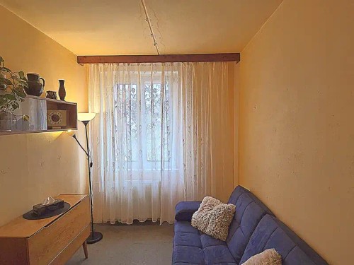 Prodaný byt 3+1 60 m²