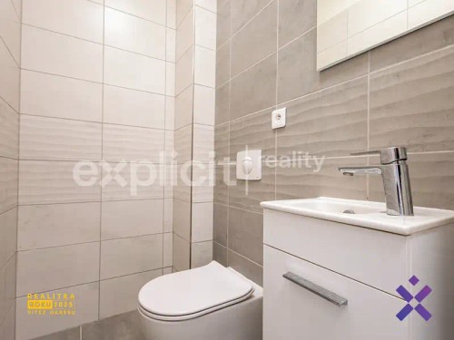 Prodej domu 85 m², pozemek 116 m²