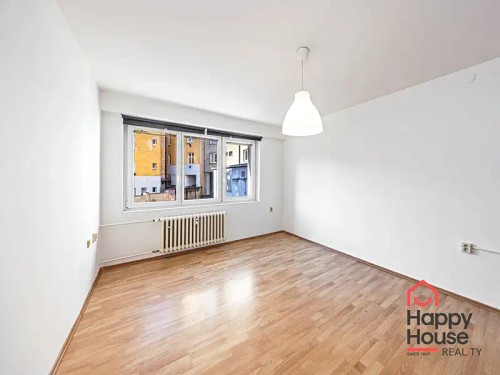 Prodaný byt 3+1 75 m²