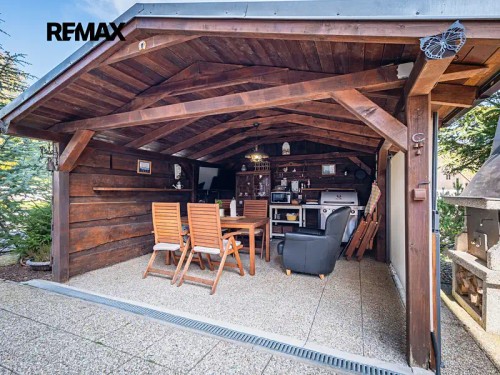 Prodej domu 200 m², pozemek 122 m²